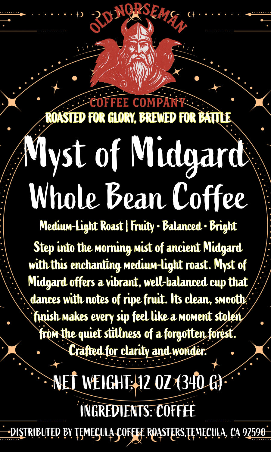 Myst of Midgard
