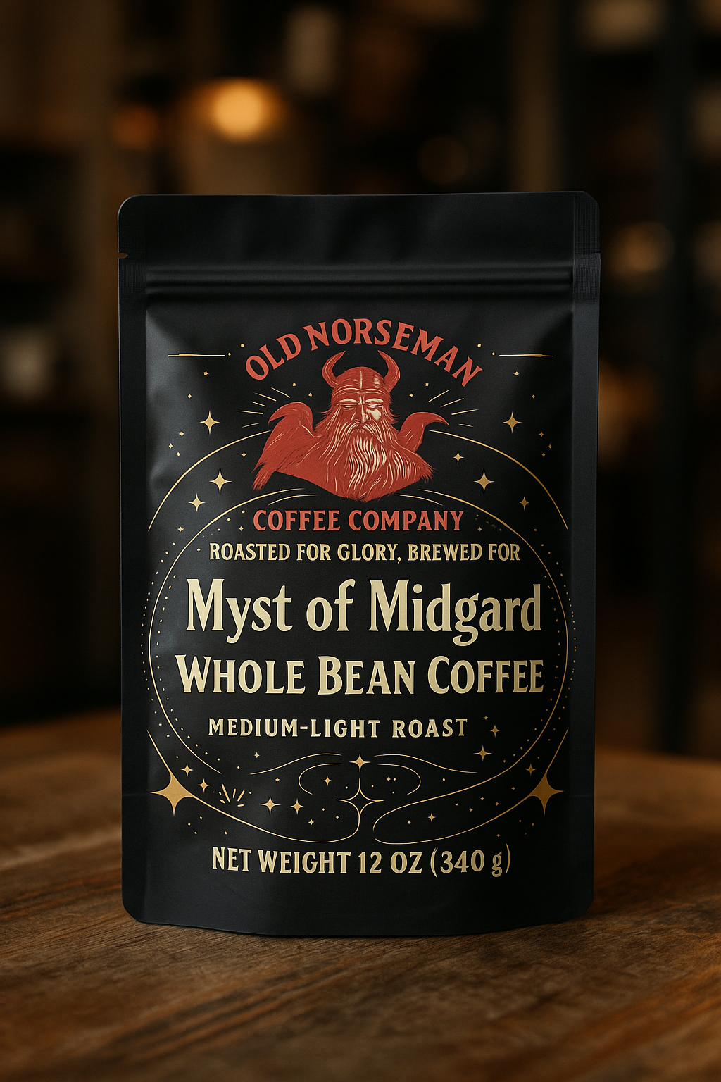 Myst of Midgard
