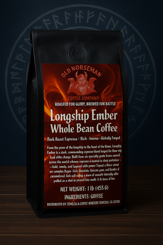 Longship Ember