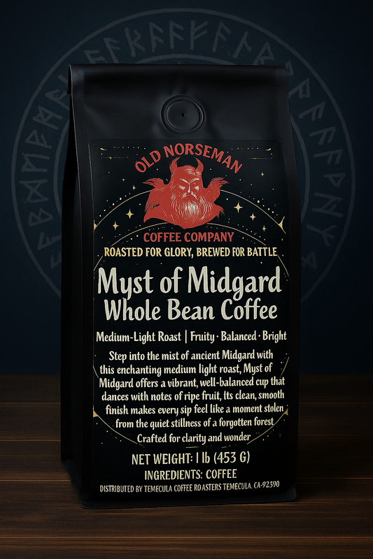 Myst of Midgard