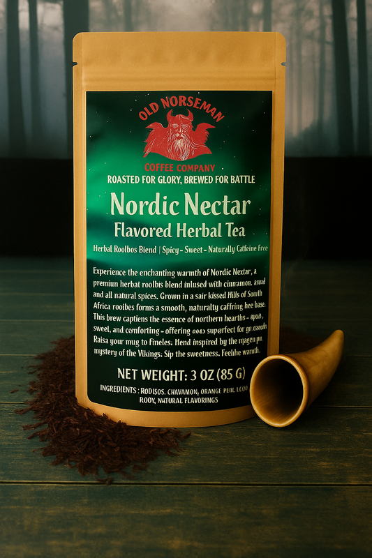 Nordic Nectar 3 oz